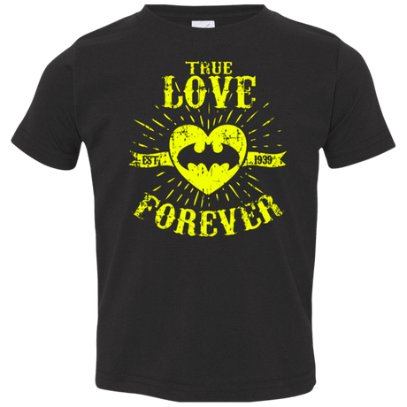 T-Shirts Black / 2T TLF DETECTIVE Toddler Premium T-Shirt