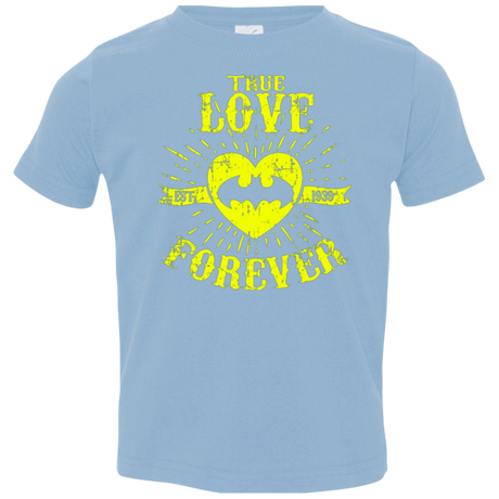 T-Shirts Light Blue / 2T TLF DETECTIVE Toddler Premium T-Shirt
