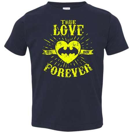 T-Shirts Navy / 2T TLF DETECTIVE Toddler Premium T-Shirt