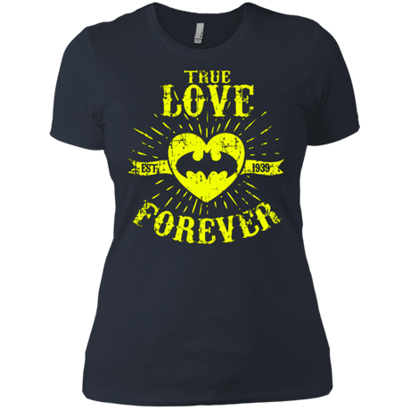 T-Shirts Indigo / X-Small TLF DETECTIVE Women's Premium T-Shirt