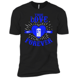 T-Shirts Black / YXS TLF DOCTOR Boys Premium T-Shirt