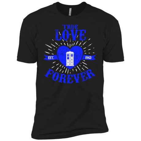 T-Shirts Black / YXS TLF DOCTOR Boys Premium T-Shirt