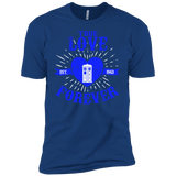 T-Shirts Royal / YXS TLF DOCTOR Boys Premium T-Shirt