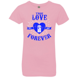 T-Shirts Light Pink / YXS TLF DOCTOR Girls Premium T-Shirt