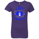 T-Shirts Purple Rush / YXS TLF DOCTOR Girls Premium T-Shirt