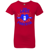 T-Shirts Red / YXS TLF DOCTOR Girls Premium T-Shirt