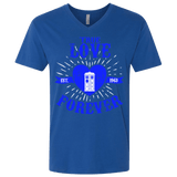 T-Shirts Royal / X-Small TLF DOCTOR Men's Premium V-Neck