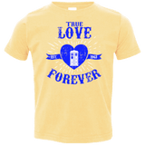 T-Shirts Butter / 2T TLF DOCTOR Toddler Premium T-Shirt