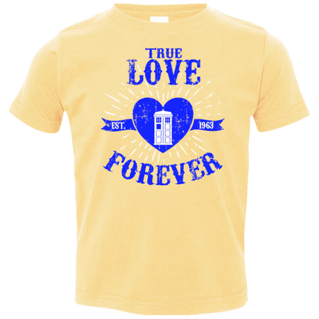 T-Shirts Butter / 2T TLF DOCTOR Toddler Premium T-Shirt