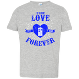 T-Shirts Heather / 2T TLF DOCTOR Toddler Premium T-Shirt