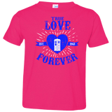 T-Shirts Hot Pink / 2T TLF DOCTOR Toddler Premium T-Shirt