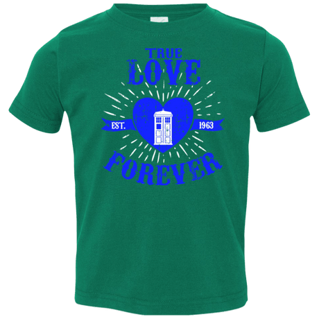 T-Shirts Kelly / 2T TLF DOCTOR Toddler Premium T-Shirt