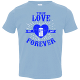 T-Shirts Light Blue / 2T TLF DOCTOR Toddler Premium T-Shirt
