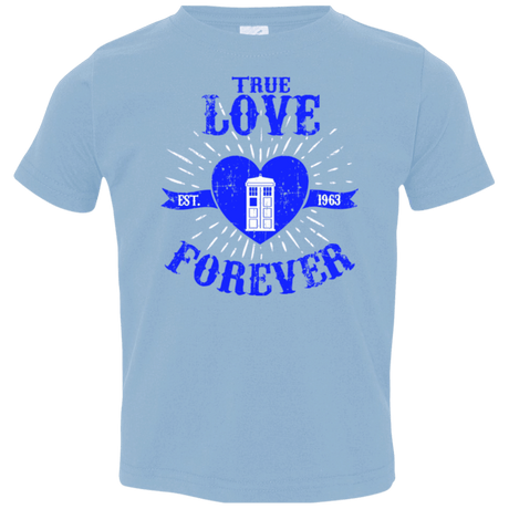 T-Shirts Light Blue / 2T TLF DOCTOR Toddler Premium T-Shirt