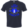 T-Shirts Navy / 2T TLF DOCTOR Toddler Premium T-Shirt