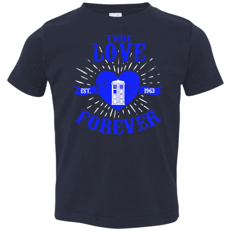 T-Shirts Navy / 2T TLF DOCTOR Toddler Premium T-Shirt