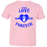 T-Shirts Pink / 2T TLF DOCTOR Toddler Premium T-Shirt