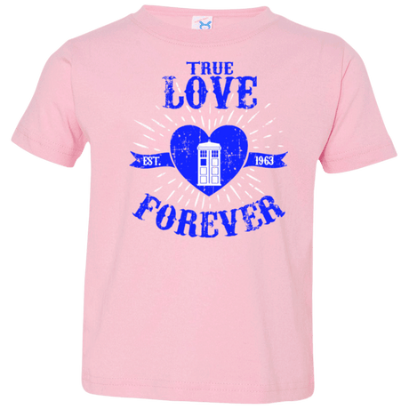 T-Shirts Pink / 2T TLF DOCTOR Toddler Premium T-Shirt