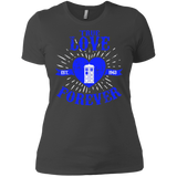 T-Shirts Heavy Metal / X-Small TLF DOCTOR Women's Premium T-Shirt