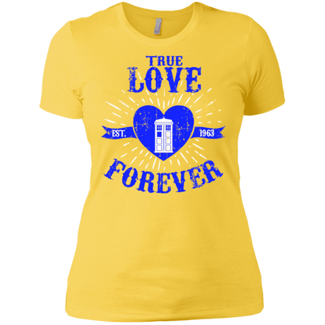 T-Shirts Vibrant Yellow / X-Small TLF DOCTOR Women's Premium T-Shirt