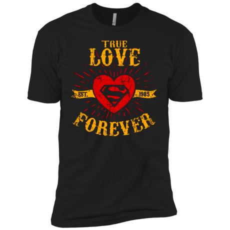 T-Shirts Black / YXS TLF  SUPER Boys Premium T-Shirt