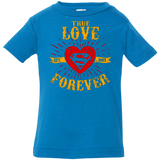 T-Shirts Cobalt / 6 Months TLF  SUPER Infant PremiumT-Shirt