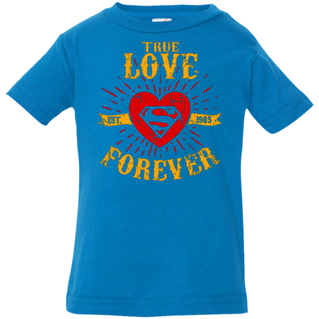 T-Shirts Cobalt / 6 Months TLF  SUPER Infant PremiumT-Shirt