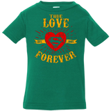 T-Shirts Kelly / 6 Months TLF  SUPER Infant PremiumT-Shirt