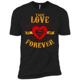 T-Shirts Black / X-Small TLF  SUPER Men's Premium T-Shirt