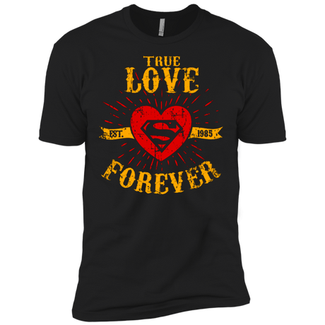 T-Shirts Black / X-Small TLF  SUPER Men's Premium T-Shirt