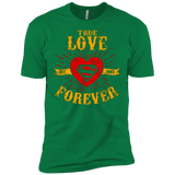 T-Shirts Kelly Green / X-Small TLF  SUPER Men's Premium T-Shirt