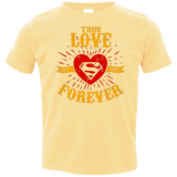 T-Shirts Butter / 2T TLF  SUPER Toddler Premium T-Shirt