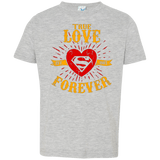T-Shirts Heather / 2T TLF  SUPER Toddler Premium T-Shirt