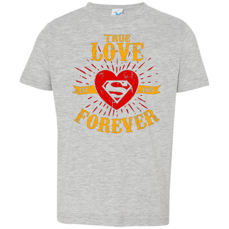T-Shirts Heather / 2T TLF  SUPER Toddler Premium T-Shirt