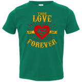 T-Shirts Kelly / 2T TLF  SUPER Toddler Premium T-Shirt