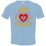 T-Shirts Light Blue / 2T TLF  SUPER Toddler Premium T-Shirt