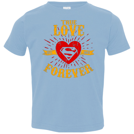 T-Shirts Light Blue / 2T TLF  SUPER Toddler Premium T-Shirt