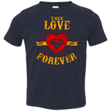 T-Shirts Navy / 2T TLF  SUPER Toddler Premium T-Shirt
