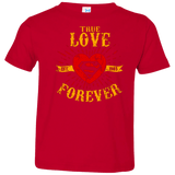 T-Shirts Red / 2T TLF  SUPER Toddler Premium T-Shirt