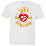 T-Shirts White / 2T TLF  SUPER Toddler Premium T-Shirt
