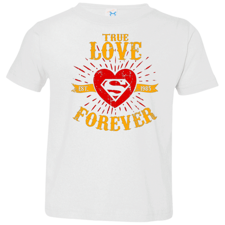T-Shirts White / 2T TLF  SUPER Toddler Premium T-Shirt