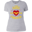 T-Shirts Heather Grey / X-Small TLF  WONDER Women's Premium T-Shirt