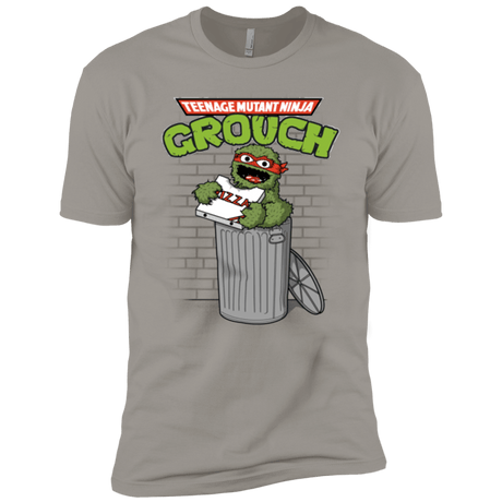 T-Shirts Light Grey / YXS TMNG Boys Premium T-Shirt