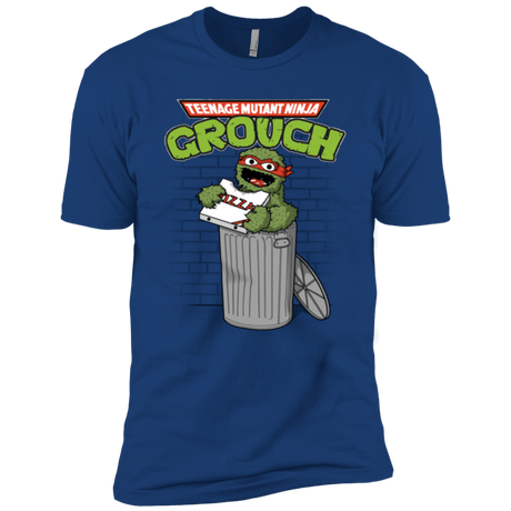 T-Shirts Royal / YXS TMNG Boys Premium T-Shirt