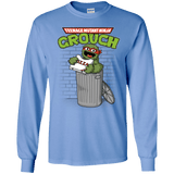 T-Shirts Carolina Blue / S TMNG Men's Long Sleeve T-Shirt