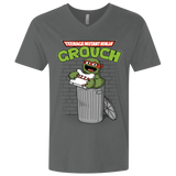 T-Shirts Heavy Metal / X-Small TMNG Men's Premium V-Neck