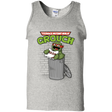 T-Shirts Ash / S TMNG Men's Tank Top