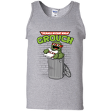 T-Shirts Sport Grey / S TMNG Men's Tank Top