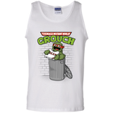 T-Shirts White / S TMNG Men's Tank Top