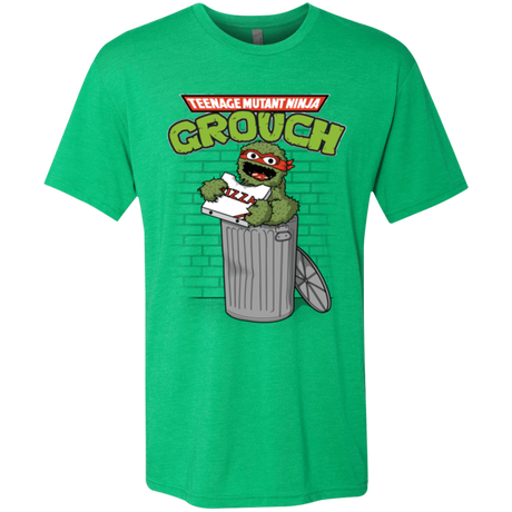 T-Shirts Envy / S TMNG Men's Triblend T-Shirt